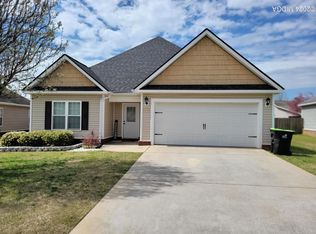 409 Madison Place Pkwy, Byron, GA 31008
