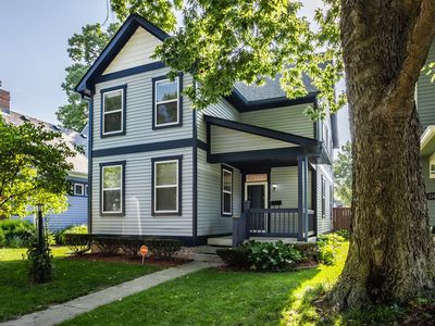 2347 N Pennsylvania St, Indianapolis, IN, 46205