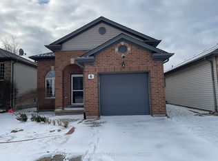 335 Lighthouse Rd #6, London, ON N6M1J8