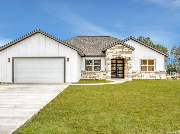 116 Flor Del Sol, San Antonio, TX 78264