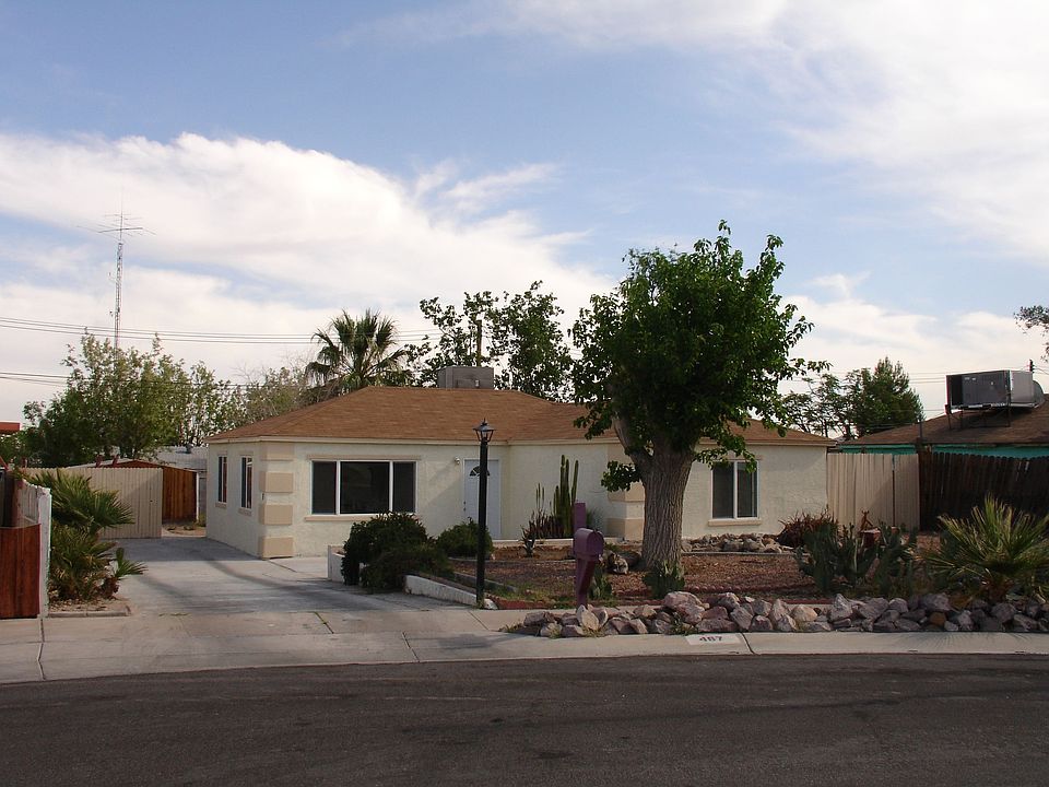 New Stucco and Roof