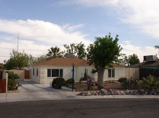 467 Rose St, Henderson, NV 89015