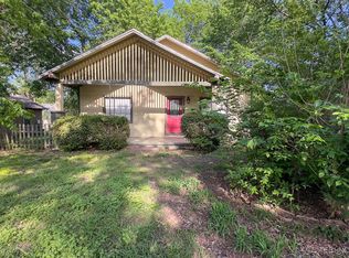 1316 S Cherry St, Ada, OK 74820