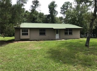 6745 N Castlebury Rd, Hernando, FL 34442