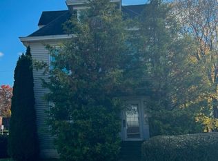 620 Allen St, New Castle, PA 16101