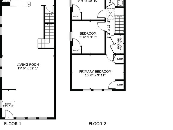2nd image of 43-17 249th St #1