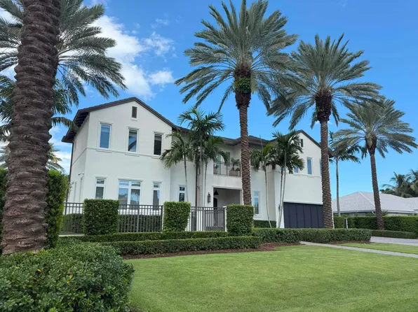 1007 White Drive, Delray Beach, FL 33483