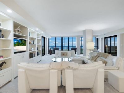 5601 TURTLE BAY DR #2002, Naples, FL, 34108