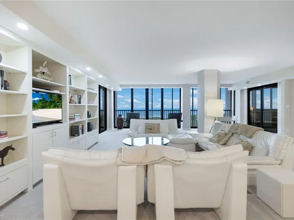 5601 TURTLE BAY DR #2002, NAPLES, FL 34108