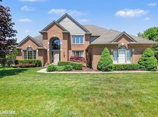 14407 Fruitwood Dr, Washington, MI 48094