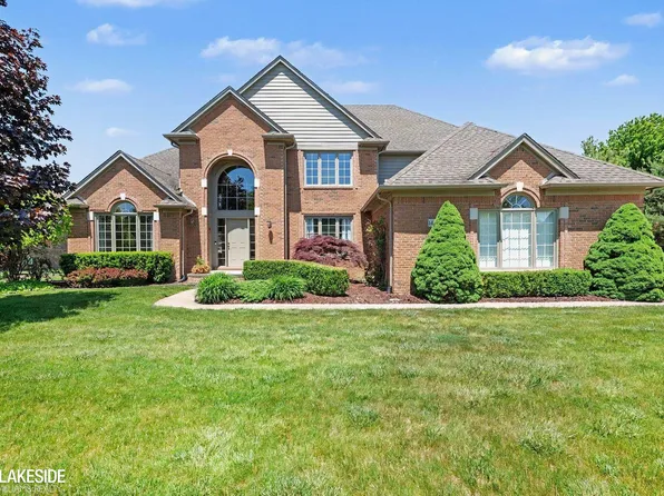 14407 Fruitwood Dr, Washington, MI 48094