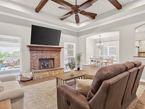 5th image of 691 E Canyon Creek Ln