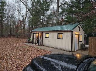 14803 Oak Ave, Brethren, MI 49619