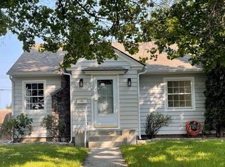 5008 N Post St, Spokane, WA 99205