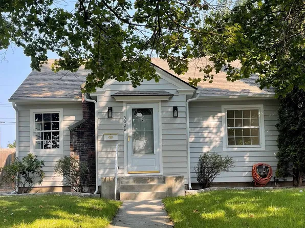 5008 N Post St, Spokane, WA 99205