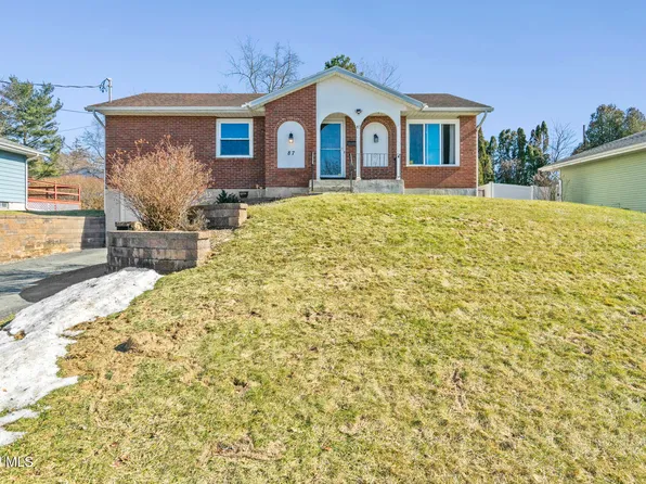 87 Ormond Street, Albany, NY 12203