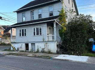 106-108 Messenger St, Johnstown, PA 15902