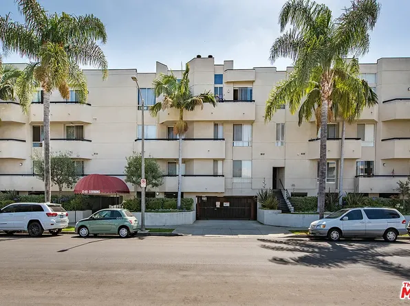 1240 S Corning St APT 308, Los Angeles, CA 90035