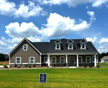 207 Sage Ct, Eatonton, GA, 31024
