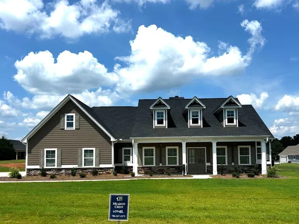 207 Sage Ct, Eatonton, GA 31024