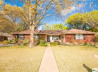 2 Saint Andrews Pl, Belton, TX 76513