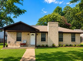 519 Mohawk Bnd, Montgomery, TX 77316