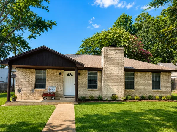 519 Mohawk Bnd, Montgomery, TX 77316