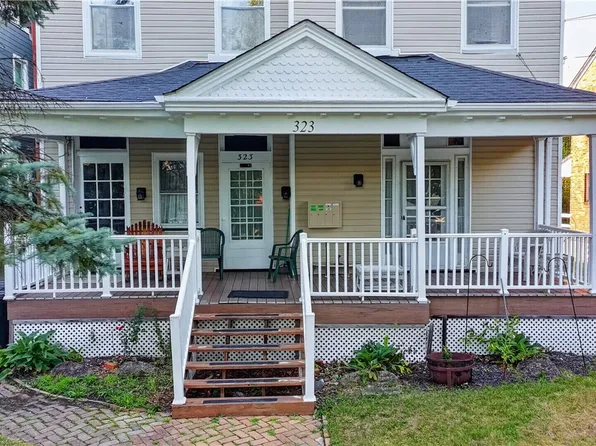 323 Chestnut St, Sewickley, PA 15143