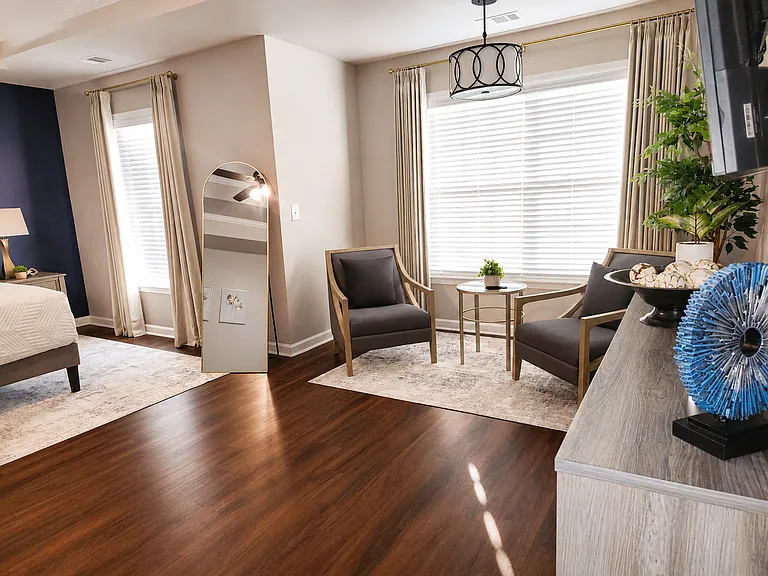Fern Bay Dr SW — Photo 13