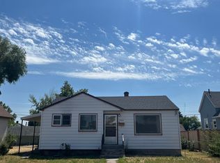 404 E Gordon Ave, Spokane, WA 99207