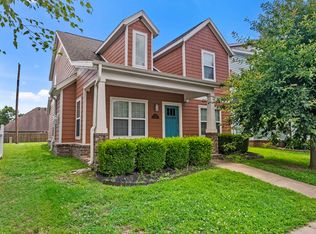 6508 W Knoll View Way, Rogers, AR 72758