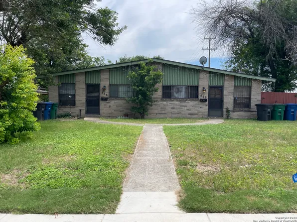 568 GILBERT LN, San Antonio, TX 78213