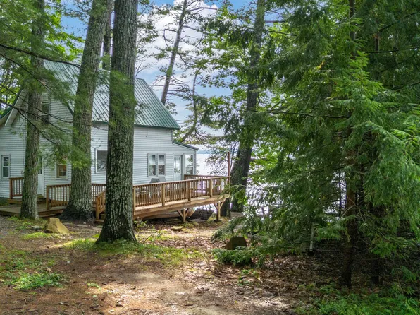 24 Yvonne Lane, Smithfield, ME 04978