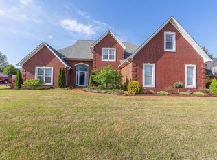35 Auburndale Cv, Jackson, TN 38305