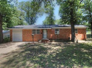 509 E 11th St N, Sand Springs, OK 74063