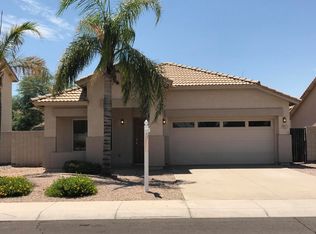 3697 E Wyatt Way, Gilbert, AZ 85297