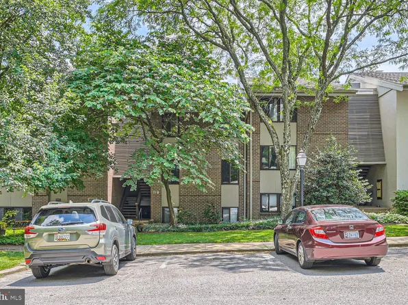 118 Cross Keys Rd #R118f, Baltimore, MD 21210