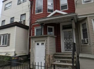 49 Graham St, Jersey City, NJ 07307