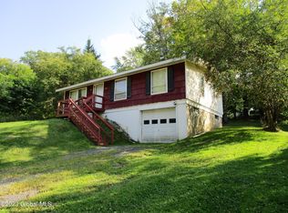 160 Washington St, Sharon Springs, NY 13459