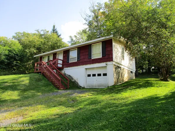 160 Washington Street, Sharon Springs, NY 13459
