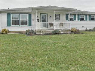 5103 Lemoyne Ave, Poland, OH