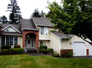 5803 65th Ave W, University Place, WA 98467