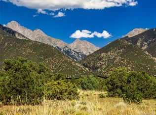 3836 Virtue Way, Crestone, CO 81131