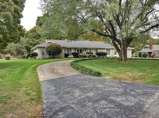 2342 S Sheridan Blvd, Springfield, MO 65804