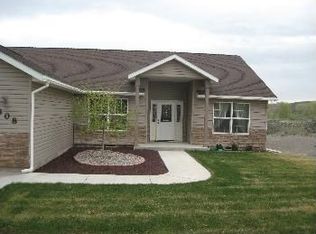 4508 Silver Creek Rd, Buhl, ID 83316