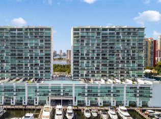 400 Sunny Isles Blvd #14018, North Miami Beach, FL 33160