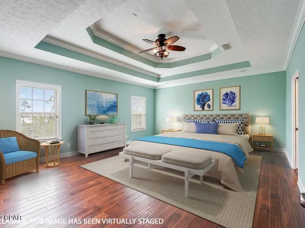 3208 Swordfish Dr, Panama City Beach, FL 32408