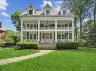 359 Hartford Rd, South Orange, NJ 07079