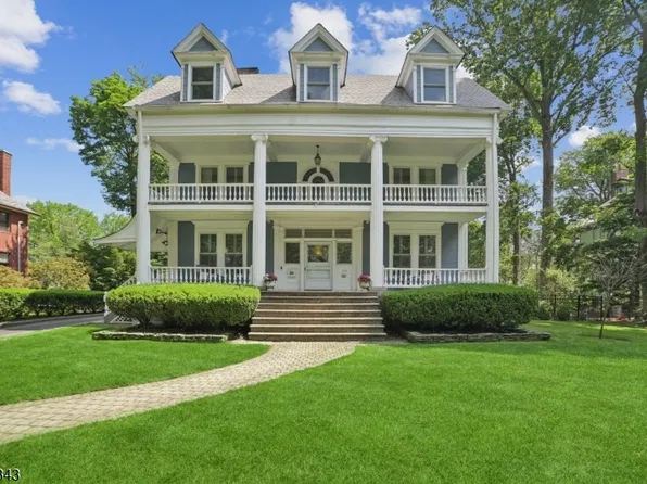 359 Hartford Rd, South Orange Village Twp., NJ 07079