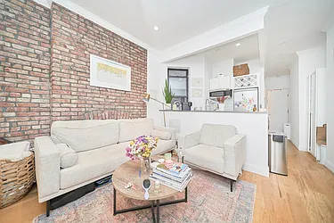 Rented by Living New York